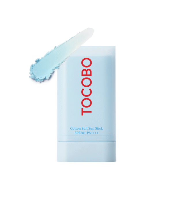 Tocobo cotton soft sunstick in pakistan