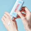 Tocobo – Bio Watery Sun Cream SPF50+texture