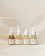 what is in Beauty of Joseon Hanbang Serum Discovery Kit