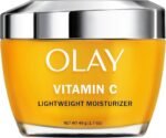 Olay Vitamin C Lightweight Moisturizer