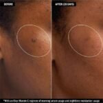 Olay Vitamin C Lightweight Moisturizer - Image 3