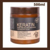 Brazilian Nut Keratin Nourishing Hair Mask 500ml in pakistan