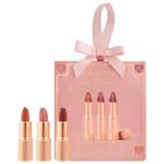 Charlotte Tilbury Iconic Mini Lipsticks Trio Kit in pakistan picture