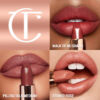 Charlotte Tilbury Iconic travel Lipsticks Trio Kit shades