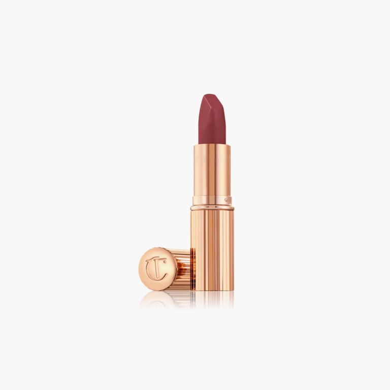 Charlotte Tilbury Pillow Talk Medium lipstick image | glamit pakistan