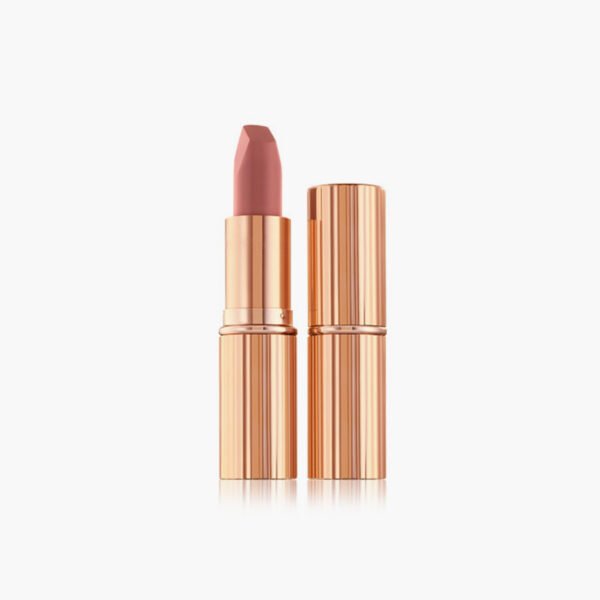 Charlotte Tilbury Matte Revolution Lipstick Pillow Talk Original 2