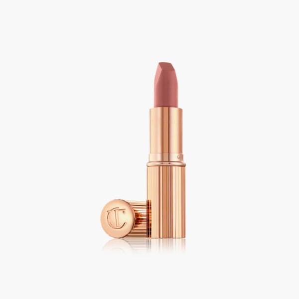 Charlotte Tilbury Matte Revolution Lipstick Pillow Talk Original in pakistan