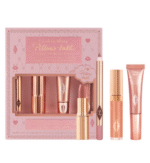 Charlotte Tilbury Pillow Talk Beautifying Lip and Cheek Secrets gift set in pakistan