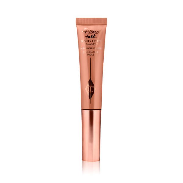 Charlotte tilbury beauty light wand pillow talk medium in pakistan