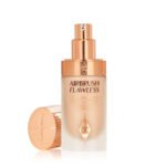 Charlotte tilbury flawless foundation in pakistan bottle