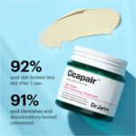 Dr.jart – Cicapair Color Correcting treatment 50ml results in pakistan
