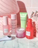 Glow Recipe Fruit Babies Bestsellers Kit Gift Set .