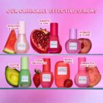 Glow Recipe Pomegranate Peptide Firming Serum all serums