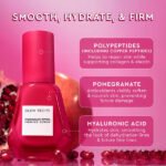 Glow Recipe Pomegranate Peptide Firming Serum ingrediants