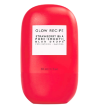 Glow Recipe Strawberry BHA Pore-Smooth Blur Drops in pakistan