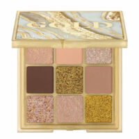 Huda Beauty - Gold Obsessions Palette in Pakistan