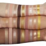 Huda Beauty - Gold Obsessions Palette shade