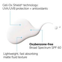La Roche-Posay Anthelios Ultra Light Fluid Sunscreen SPF 60 texture