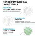 La Roche-Posay Cicaplast Baume B5 benefits