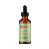 Mielle Rosemary Mint Scalp & Hair Strengthening Oil in pakistan with price