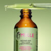 Mielle Rosemary Mint Scalp & Hair Strengthening Oil texture