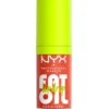 NYX Professional Makeup Fat Oil Lip Drip follow back
