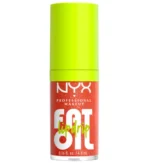 NYX Professional Makeup Fat Oil Lip Drip follow back