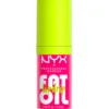 NYX Professional Makeup Fat Oil Lip Drip missed call in pakistan