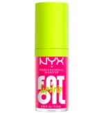 NYX Professional Makeup Fat Oil Lip Drip missed call in pakistan