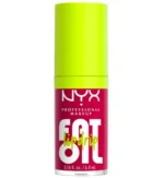 NYX Professional Makeup Fat Oil Lip Drip newsfeed in pakistan