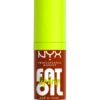 NYX Professional Makeup Fat Oil Lip Drip scrollin shade