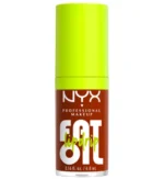 NYX Professional Makeup Fat Oil Lip Drip scrollin shade
