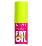 NYX Professional Makeup Fat Oil Lip Drip supermodel in pakistan