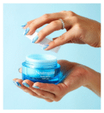 Neutrogena Hydro Boost Water Gel Moisturiser texture
