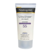 Neutrogena Ultra Sheer Dry Touch Sunscreen SPF 55 147ml in pakistan