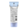 Neutrogena Ultra Sheer Dry Touch Sunscreen SPF 55 back