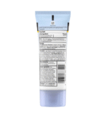 Neutrogena Ultra Sheer Dry Touch Sunscreen SPF 55 back
