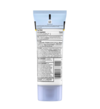 Neutrogena Ultra Sheer Dry Touch Sunscreen SPF 55 back