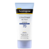 Neutrogena Ultra Sheer Dry Touch Sunscreen SPF 70 147ml in pakistan