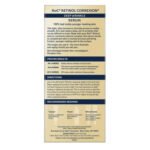 RoC Retinol Correxion Deep Wrinkle Serum back