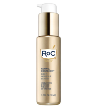 RoC Retinol Correxion Deep Wrinkle Serum front