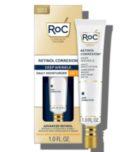 RoC Retinol Correxion® Deep Wrinkle Daily Moisturizer With SPF 30 in pakistan