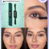 Sheglam All In One Volume & Length Waterproof Mascara review