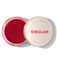 Sheglam Cheeky Color Jam scarlet sunset shade in pakistan
