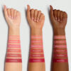 Sheglam-Cheeky-Color-Jam shades on different skin tones i