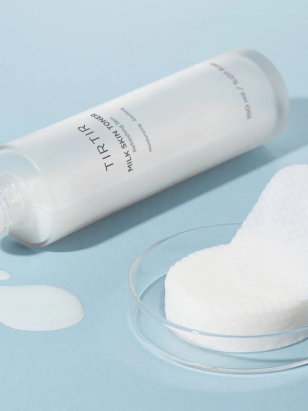 TIRTIR Milk Skin Toner in pakistan