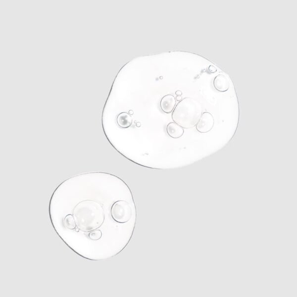 The Ordinary Niacinamide 10% + Zinc 1% texture