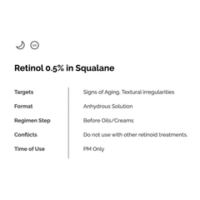 The Ordinary Retinol 0.5% In Squalane in pakistan 30ml