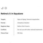The Ordinary Retinol – 1% In Squalane in pakistan