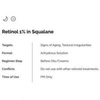 The Ordinary Retinol – 1% In Squalane in pakistan